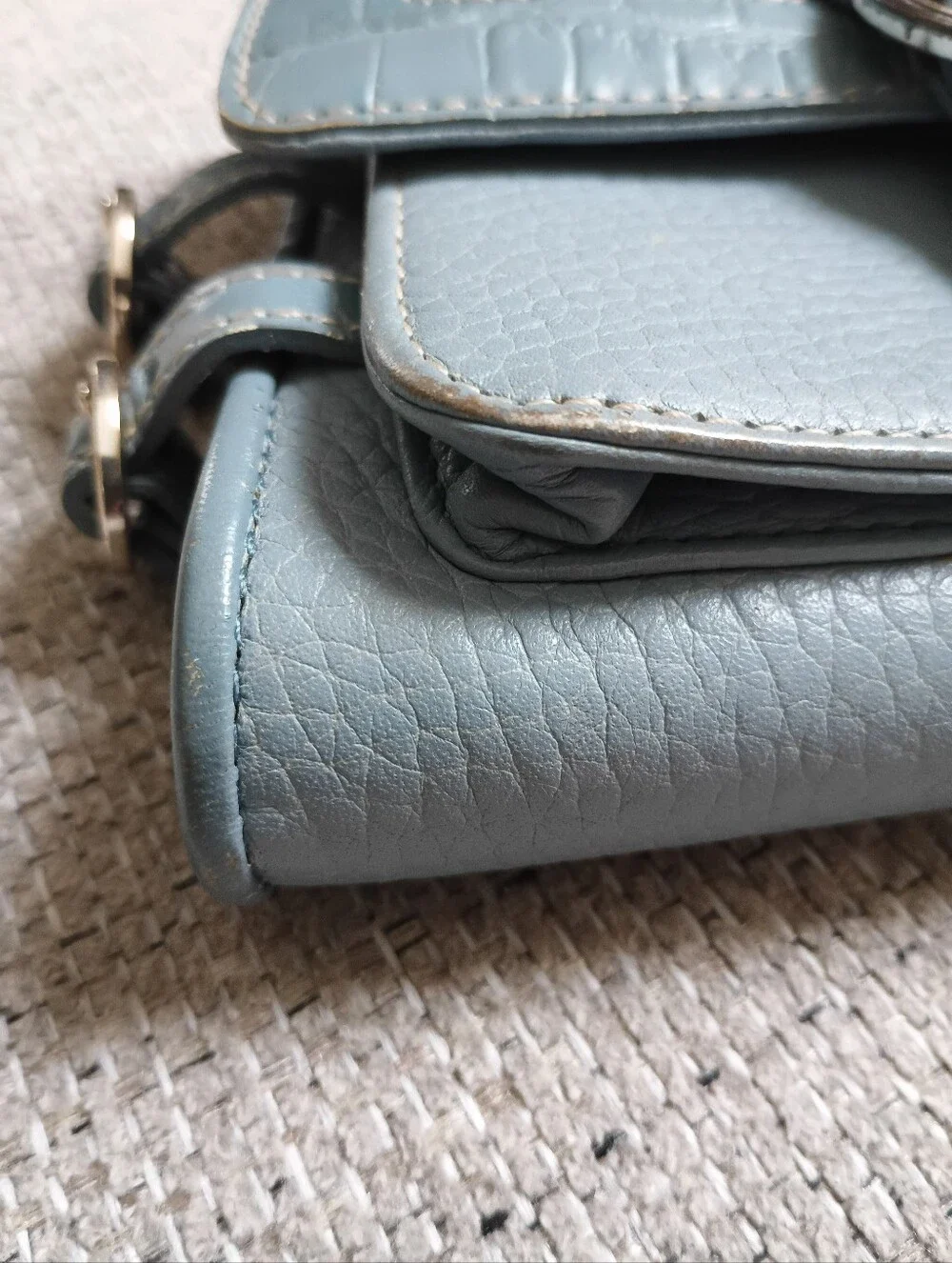Brighton Mini Clutch/Crossbody